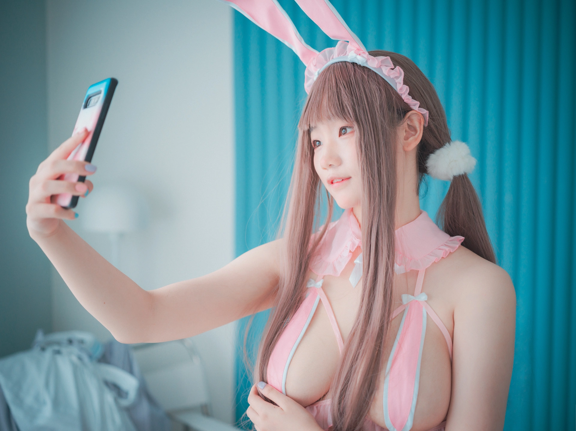 057.[DJAWA] Mimmi- March Hare 2